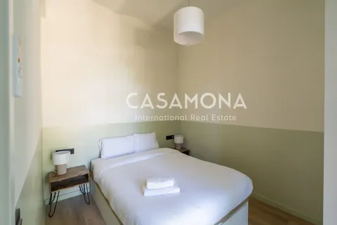 Pis de 54 m² a Barcelona