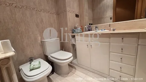 Pis de 114 m² a Lleida