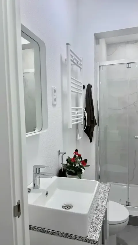 Appartamento 77 m² a Madrid