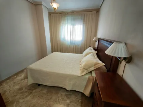 Wohnung 110 m² in Albacete