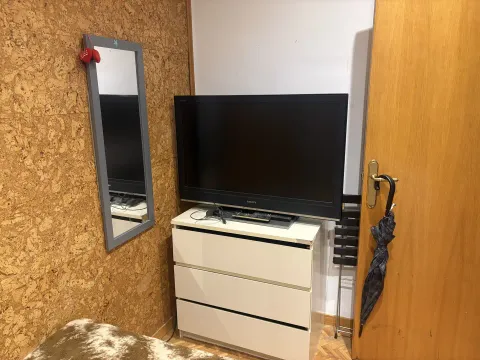 Quarto para alugar, Barcelona (2/6)