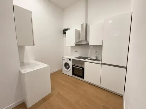 Wohnung 65 m² in Madrid