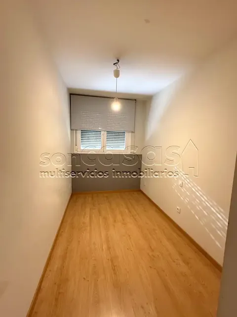 Pis de 122 m² a Madrid