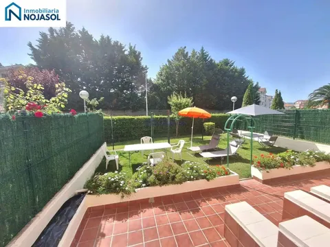 Piso de 65 m² en Noja