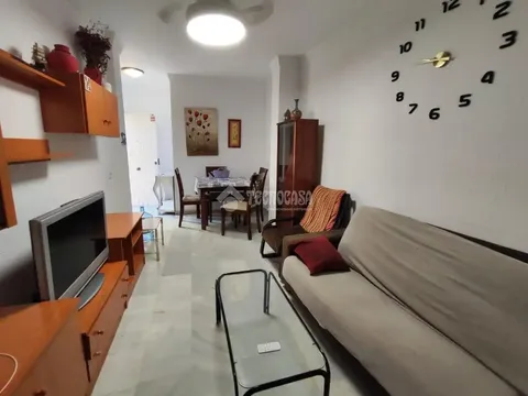 Pis de 44 m² a San Fernando