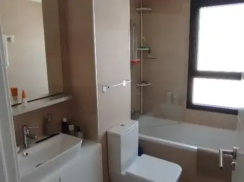 Pis de 80 m² a Màlaga