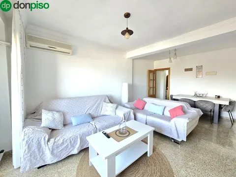 Pis de 115 m² a Granada