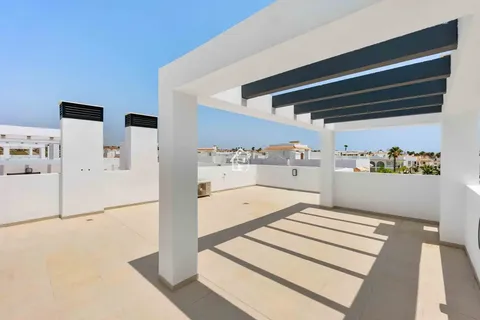 Wohnung 95 m² in Rojales