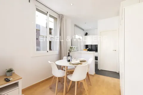 Pis de 35 m² a Barcelona