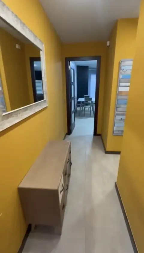 Квартира 54 м² у Béjar