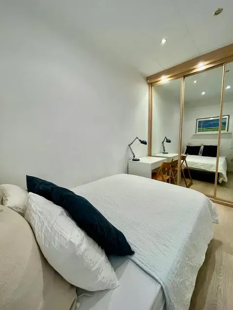 Pis de 70 m² a Barcelona
