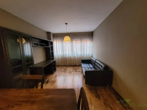 Pis de 48 m² a Oviedo