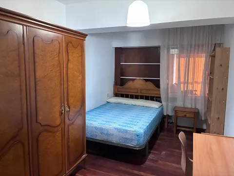 Appartamento 115 m² a Santiago de Compostela