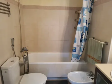 Pis de 60 m² a Xacarella