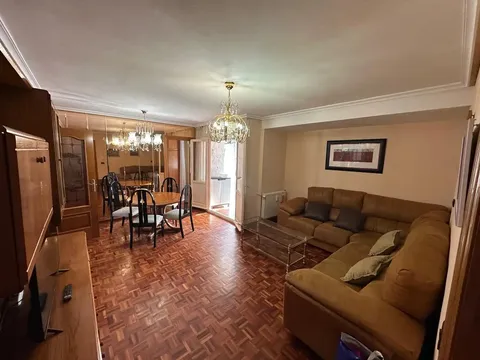 Квартира 75 м² у Бургосі