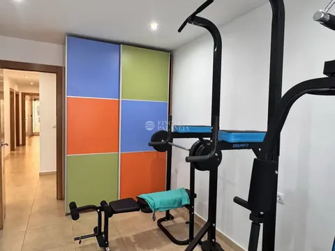 Pis de 96 m² a Geldo