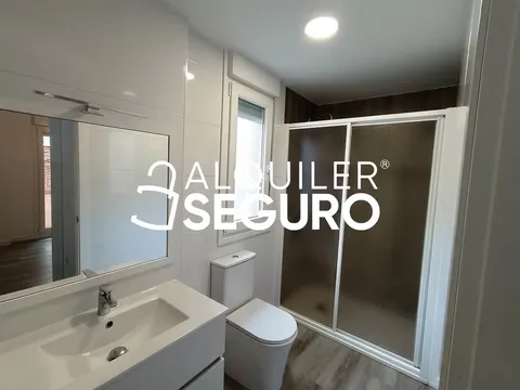 Pis de 55 m² a Colmenar Viejo