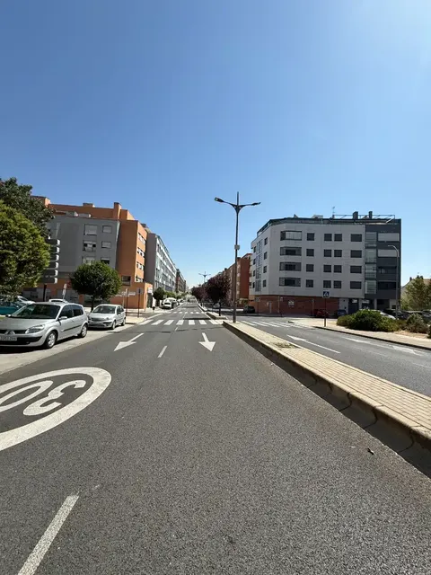 Pis de 120 m² a Guadalajara