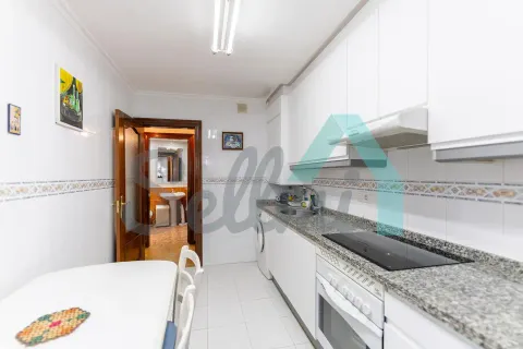 Apartamento 63 m² em Oviedo