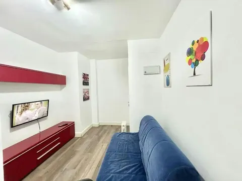 Wohnung 50 m² in Madrid