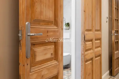 Wohnung 166 m² in Barcelona