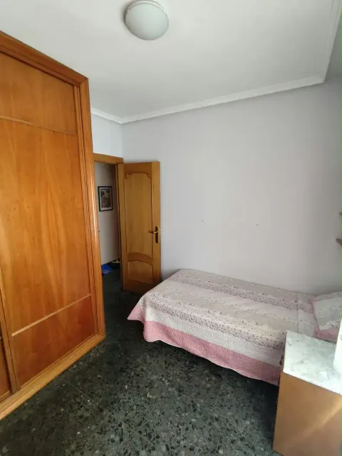 Zimmer zur Miete, Albacete (4/11)