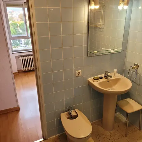 Wohnung 50 m² in Madrid