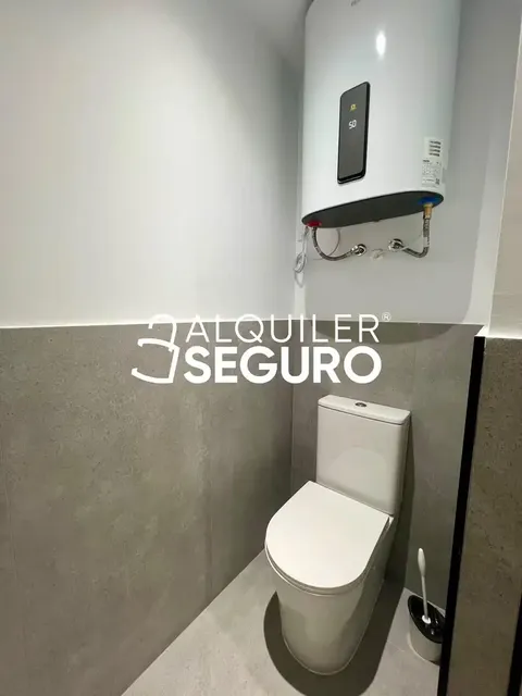 Appartement 52 m² à San Sebastián de los Reyes