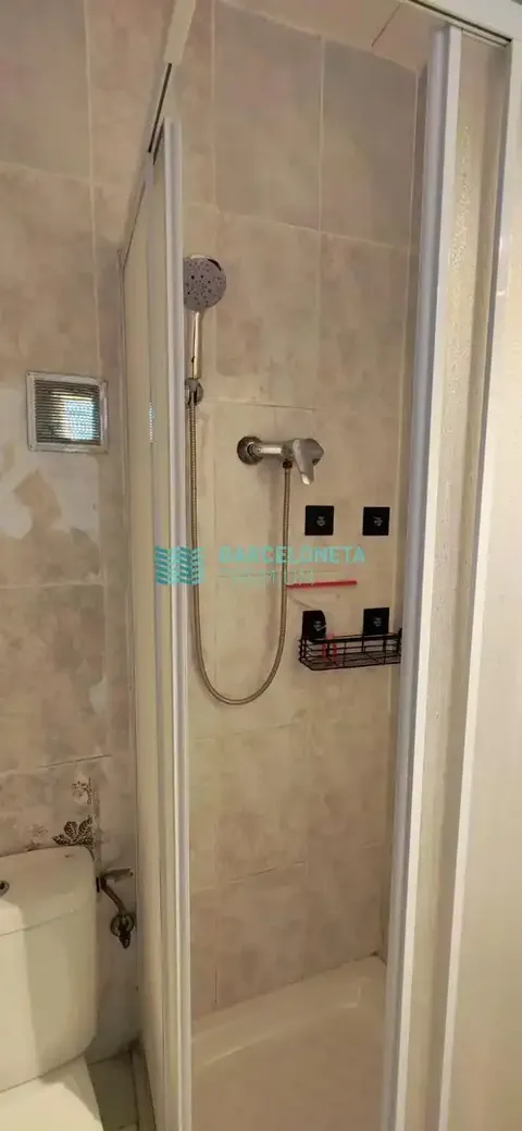 Pis de 30 m² a Barcelona