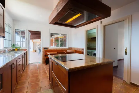 Maison 365 m² à El Rosario