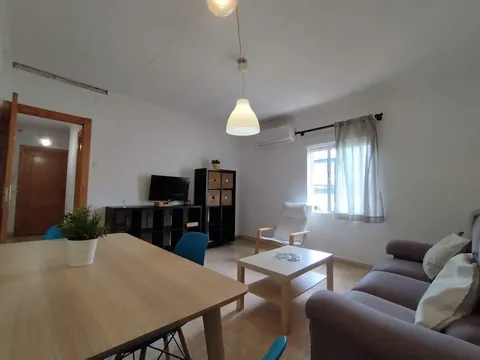 Habitació de lloguer, Múrcia
