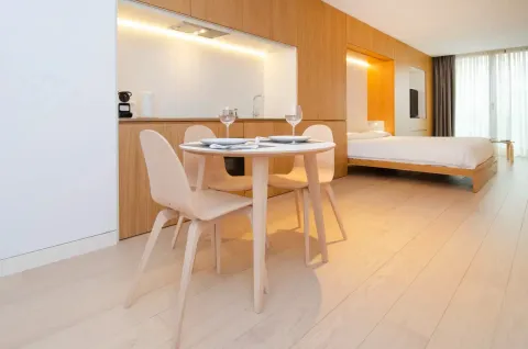 Appartement 40 m² à Madrid