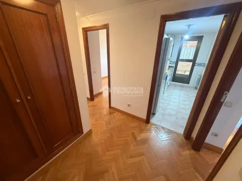Apartamento 82 m² em Valladolid