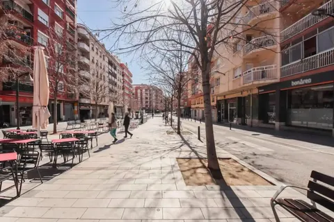 Habitació de lloguer, Reus