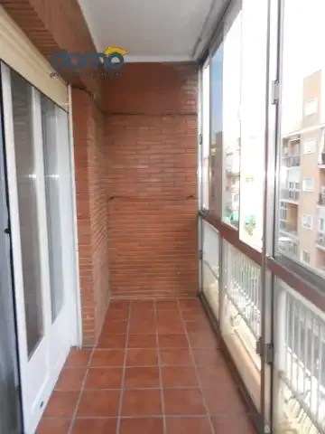 Habitació de lloguer, Granada