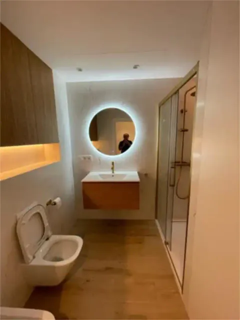 Квартира 50 м² в Granada (4/9)