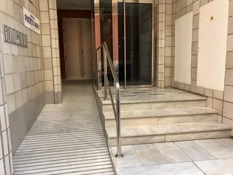Pis de 79 m² a Santa Pola