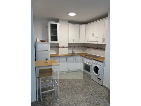 Wohnung 55 m² in Fuengirola