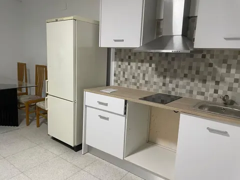 Pis de 41 m² a Almansa