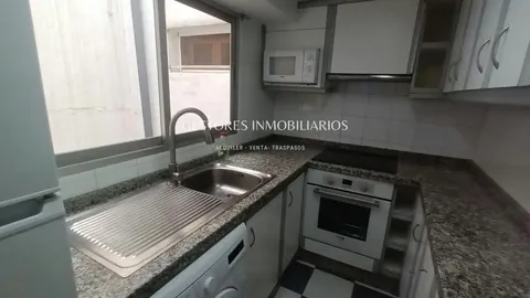 Appartement 130 m² à Alcoi / Alcoy