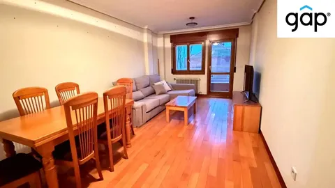 Piso de 107 m² en Cuenca