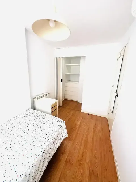 Habitación 9 m², Vigo