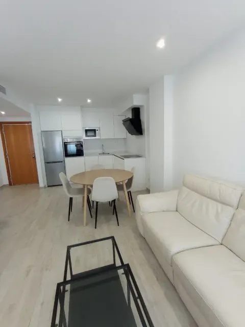 Pis de 80 m² a Màlaga
