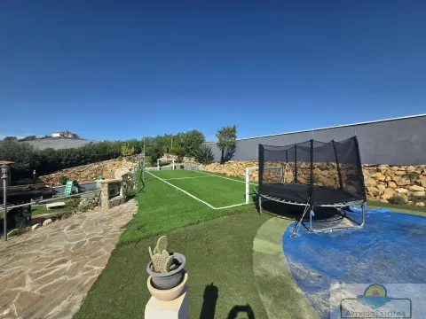 Casa de 100 m² a Albox