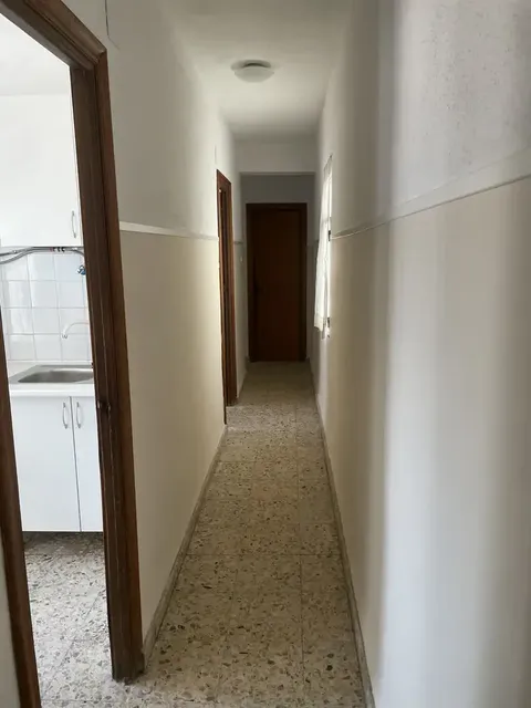 Квартира 80 м² у El Barco de Ávila