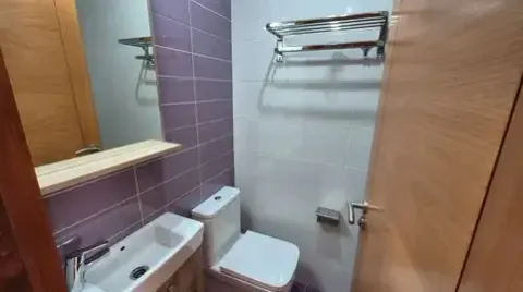 Квартира 125 м² в Оренсе