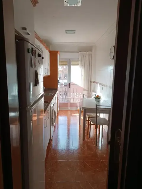 Pis de 78 m² a Salamanca