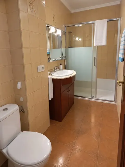 Pis de 60 m² a Marcilla