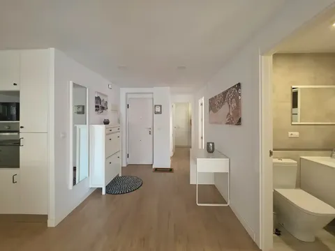 Pis de 108 m² a Alacant