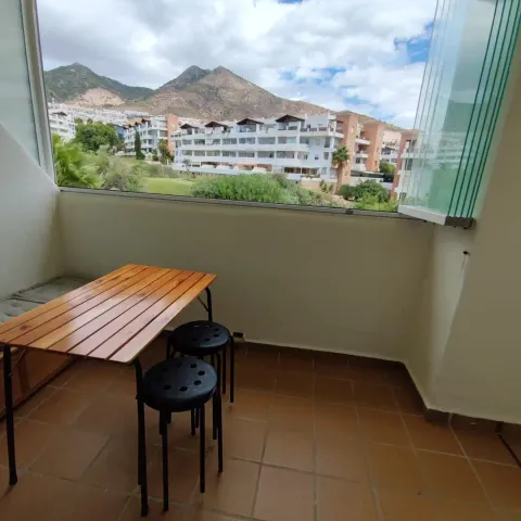 Квартира 84 м² в Benalmádena